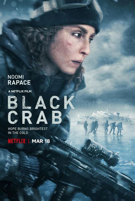 film black crab 2022.